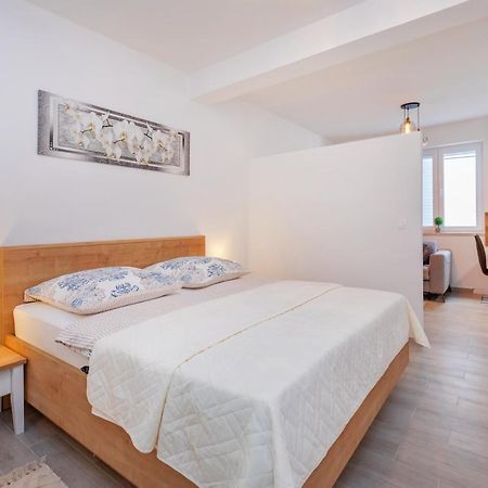 דוברובניק Apartments Cvijeta מראה חיצוני תמונה