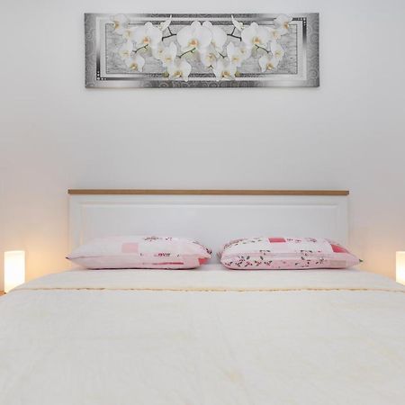 דוברובניק Apartments Cvijeta מראה חיצוני תמונה