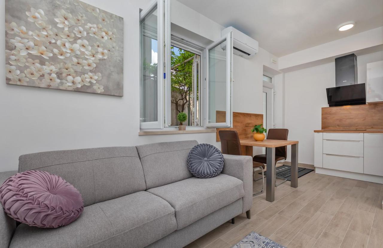 דוברובניק Apartments Cvijeta מראה חיצוני תמונה