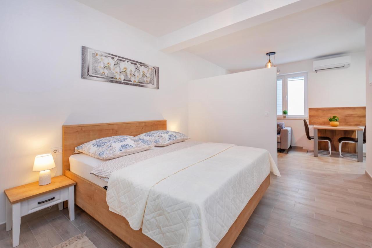 דוברובניק Apartments Cvijeta מראה חיצוני תמונה