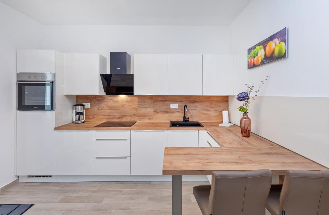 דוברובניק Apartments Cvijeta מראה חיצוני תמונה