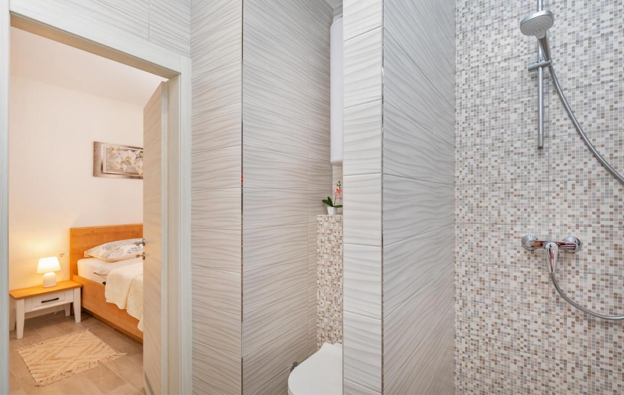 דוברובניק Apartments Cvijeta מראה חיצוני תמונה