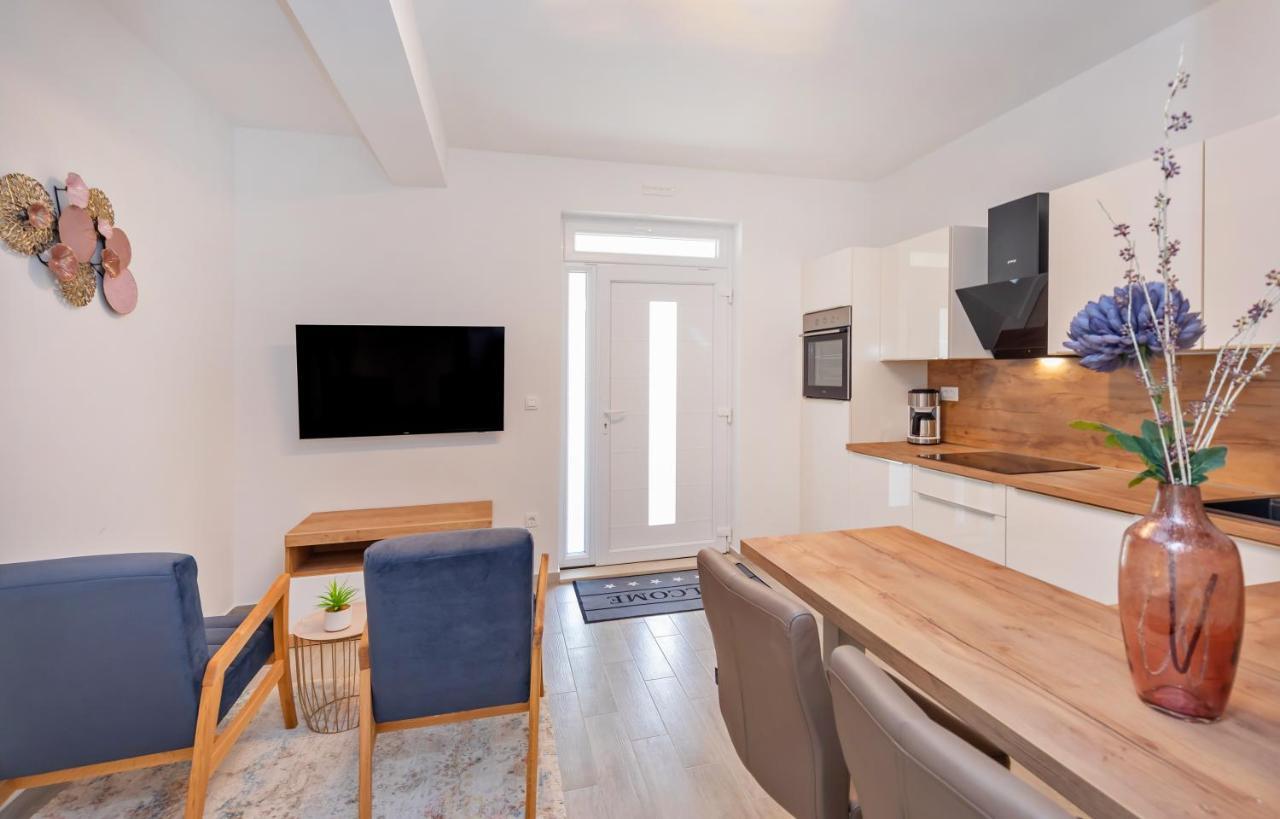 דוברובניק Apartments Cvijeta מראה חיצוני תמונה