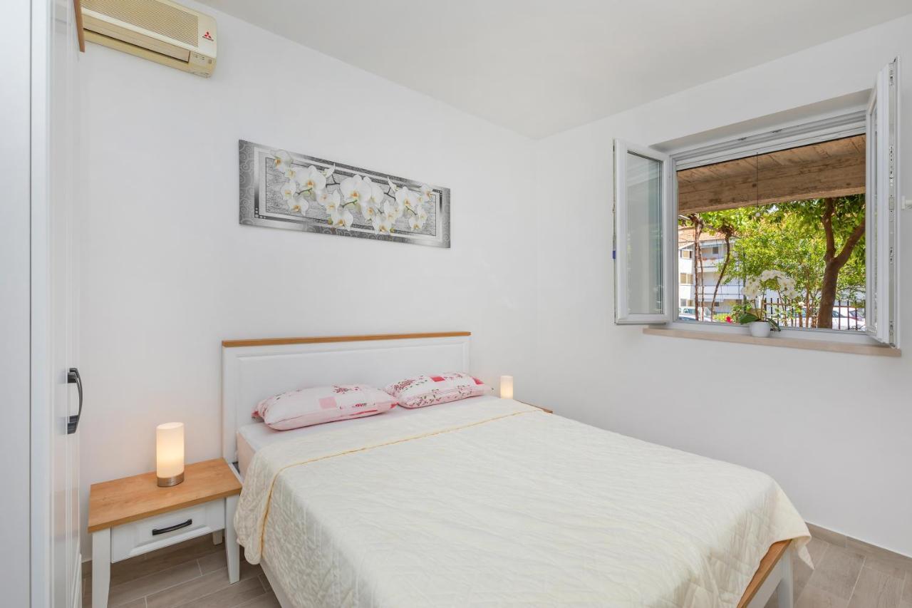 דוברובניק Apartments Cvijeta מראה חיצוני תמונה