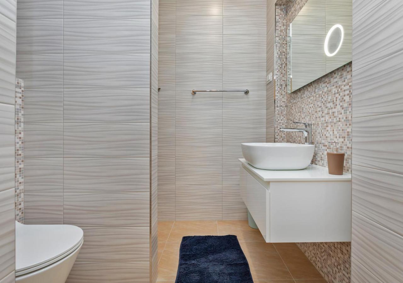דוברובניק Apartments Cvijeta מראה חיצוני תמונה