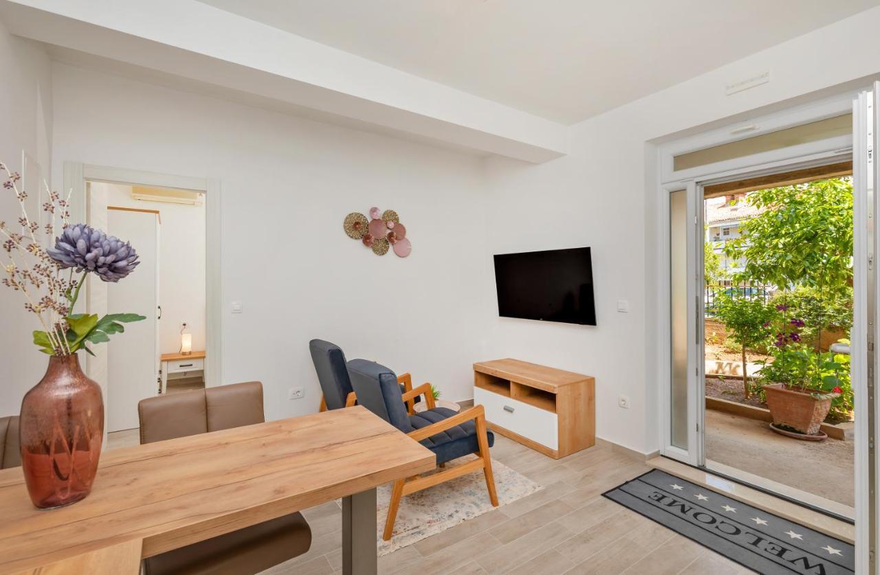 דוברובניק Apartments Cvijeta מראה חיצוני תמונה
