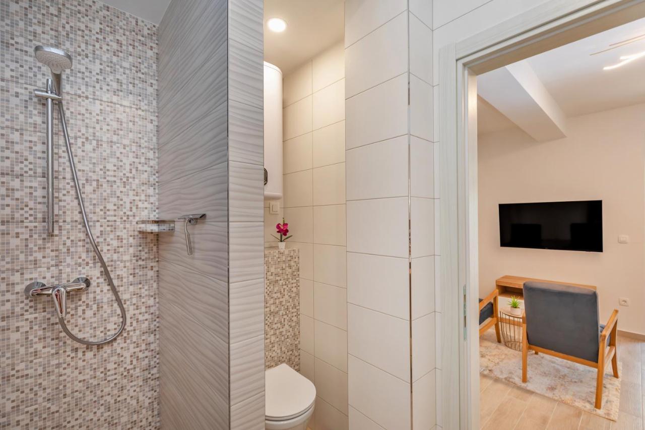 דוברובניק Apartments Cvijeta מראה חיצוני תמונה