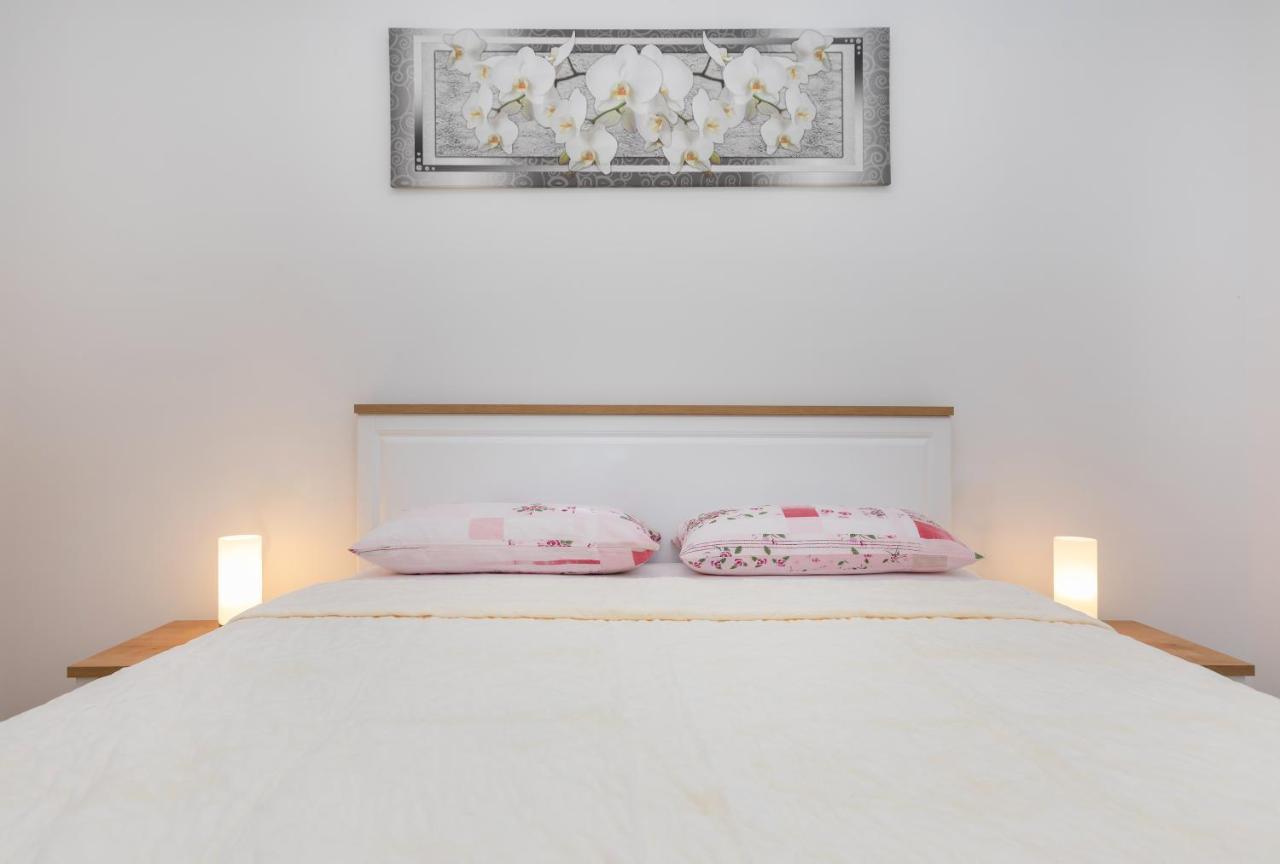 דוברובניק Apartments Cvijeta מראה חיצוני תמונה