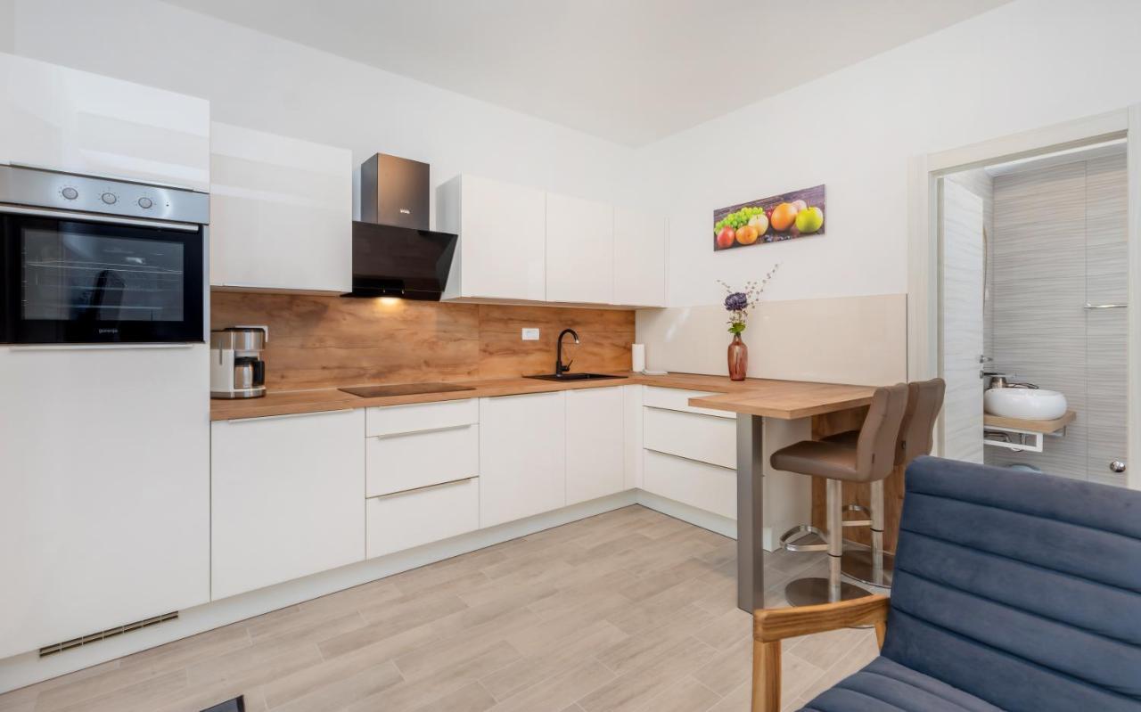 דוברובניק Apartments Cvijeta מראה חיצוני תמונה